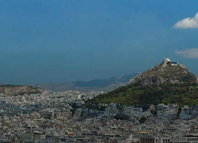 萬物互聯，構建數字化新聯接